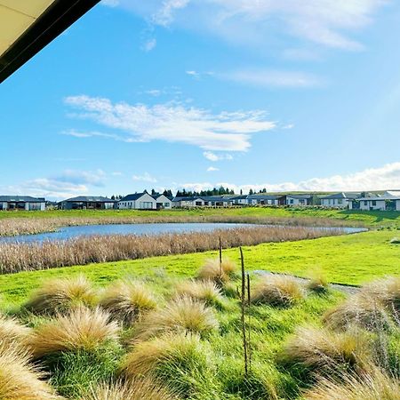 Apartament One Piece Tekapo Lake Tekapo Zewnętrze zdjęcie