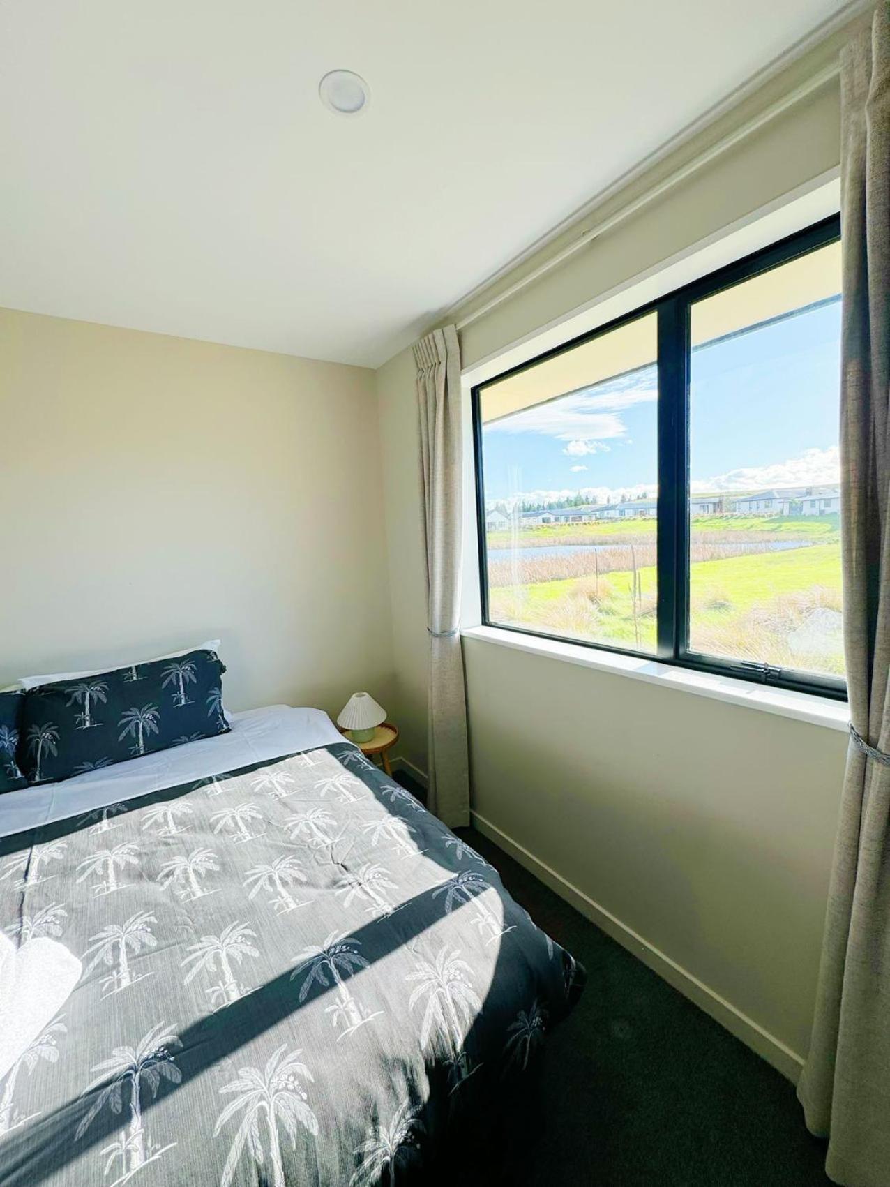 Apartament One Piece Tekapo Lake Tekapo Zewnętrze zdjęcie