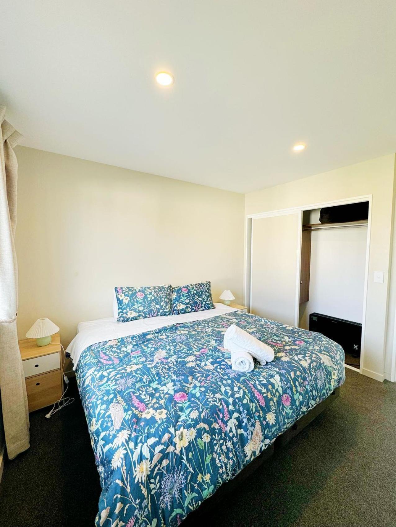 Apartament One Piece Tekapo Lake Tekapo Zewnętrze zdjęcie