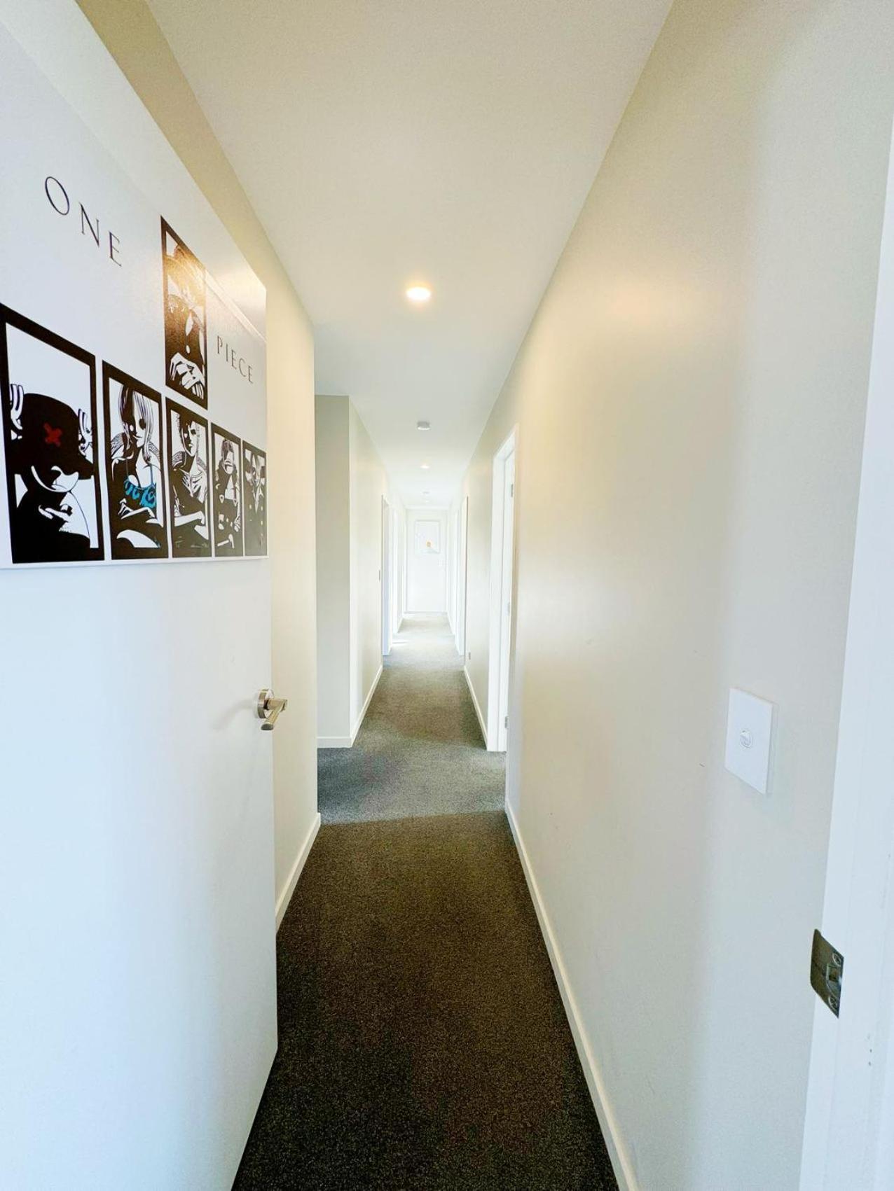Apartament One Piece Tekapo Lake Tekapo Zewnętrze zdjęcie