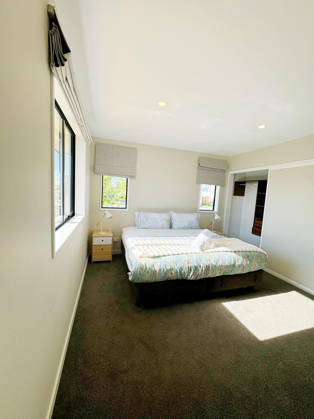 Apartament One Piece Tekapo Lake Tekapo Zewnętrze zdjęcie