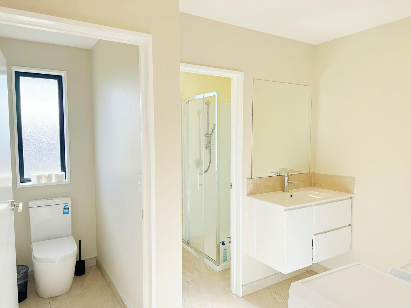 Apartament One Piece Tekapo Lake Tekapo Zewnętrze zdjęcie