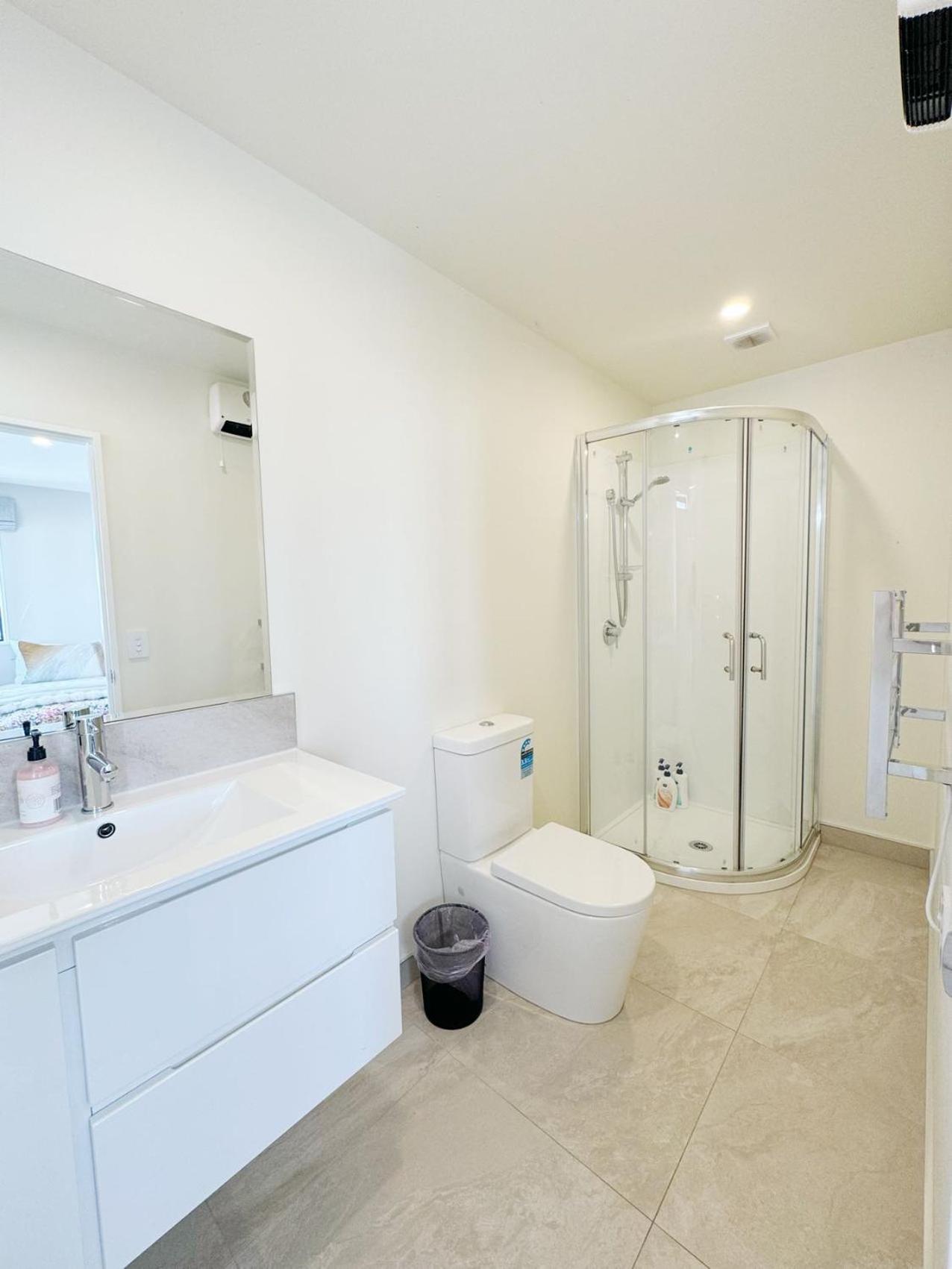 Apartament One Piece Tekapo Lake Tekapo Zewnętrze zdjęcie