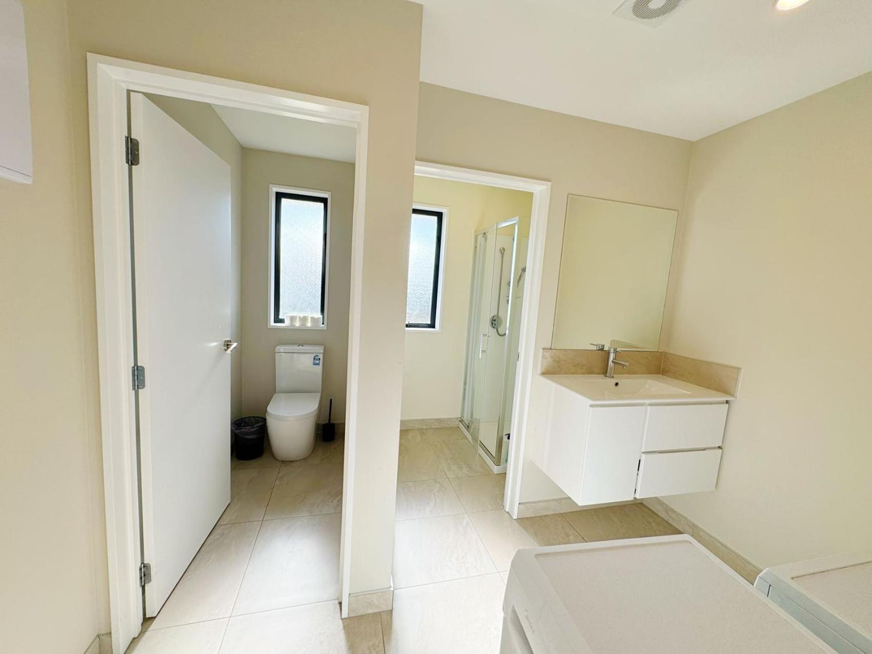 Apartament One Piece Tekapo Lake Tekapo Zewnętrze zdjęcie