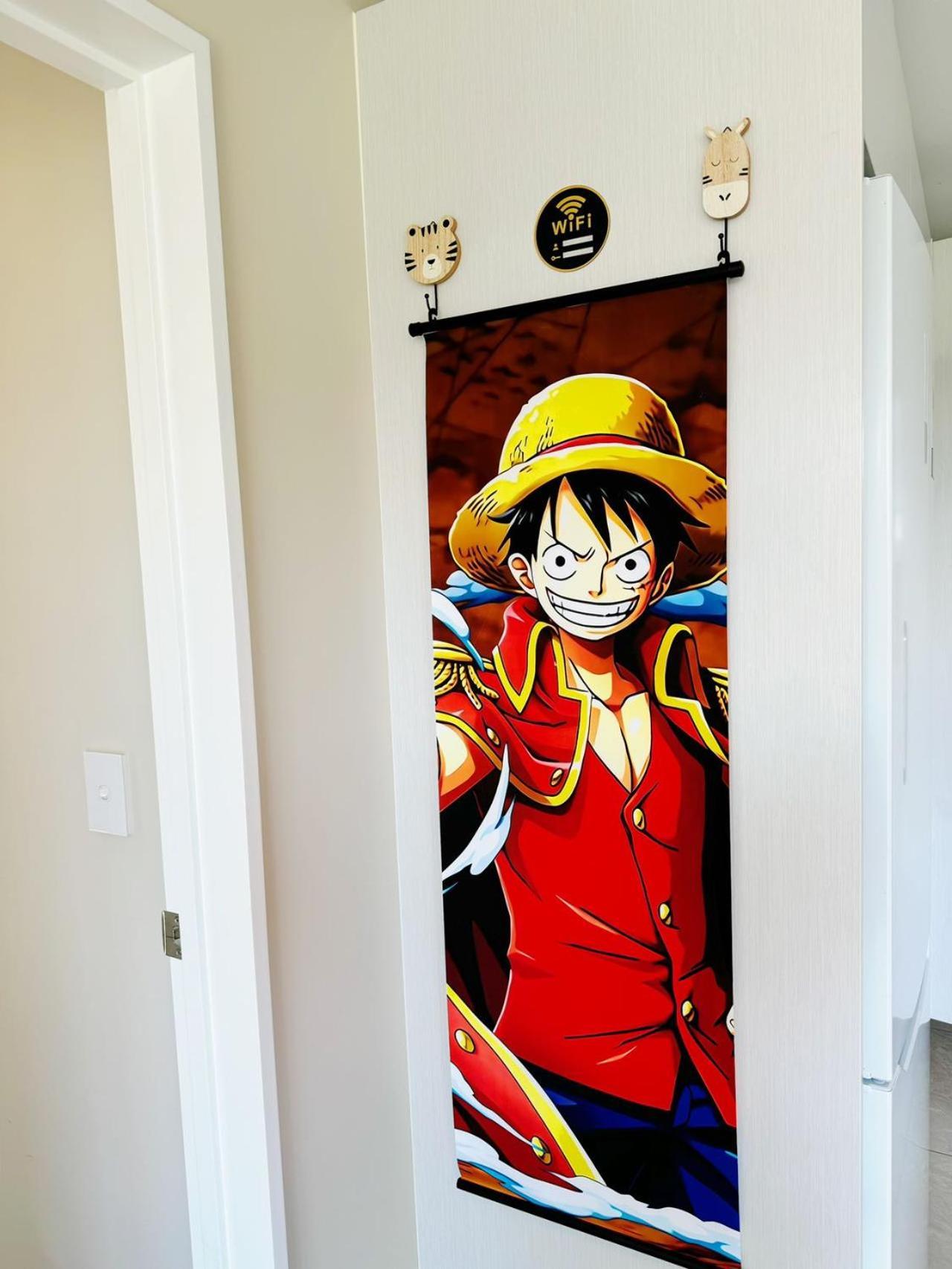 Apartament One Piece Tekapo Lake Tekapo Zewnętrze zdjęcie