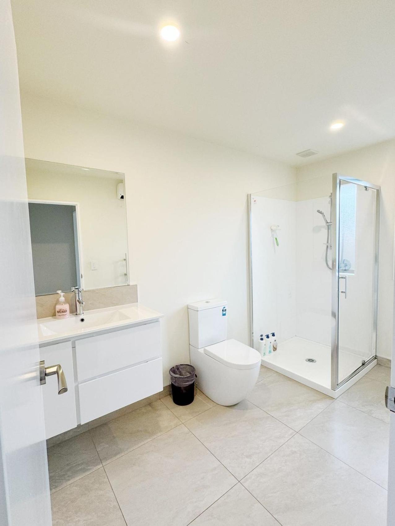 Apartament One Piece Tekapo Lake Tekapo Zewnętrze zdjęcie