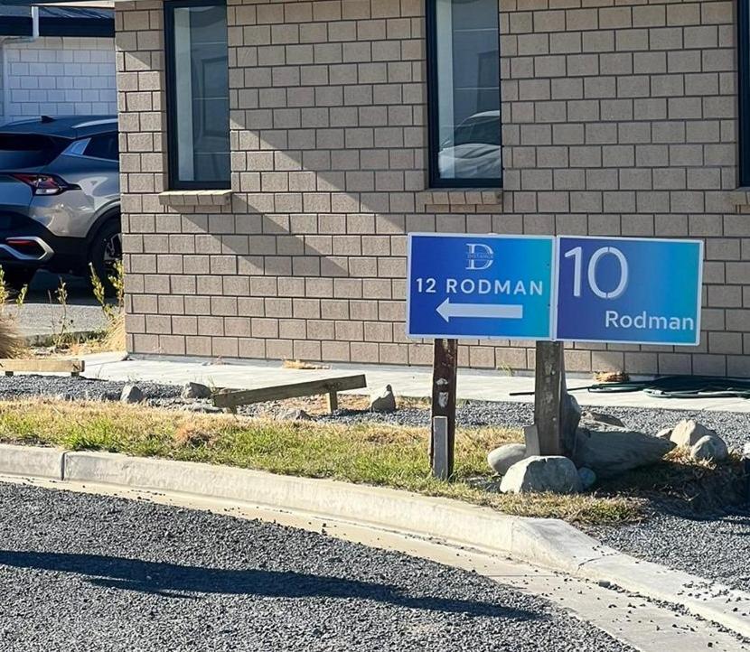Apartament One Piece Tekapo Lake Tekapo Zewnętrze zdjęcie